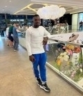Встретьте Мужчинa : Kevin, 27 лет до Беларусь  Minsk